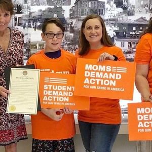 Meet your Posher, Jessie